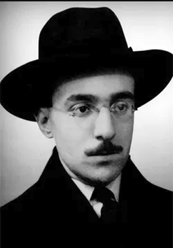 Fernando Pessoa